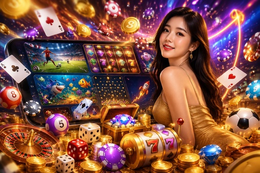 sunvtv8 – Nhà cái uy tín hàng đầu Việt Nam