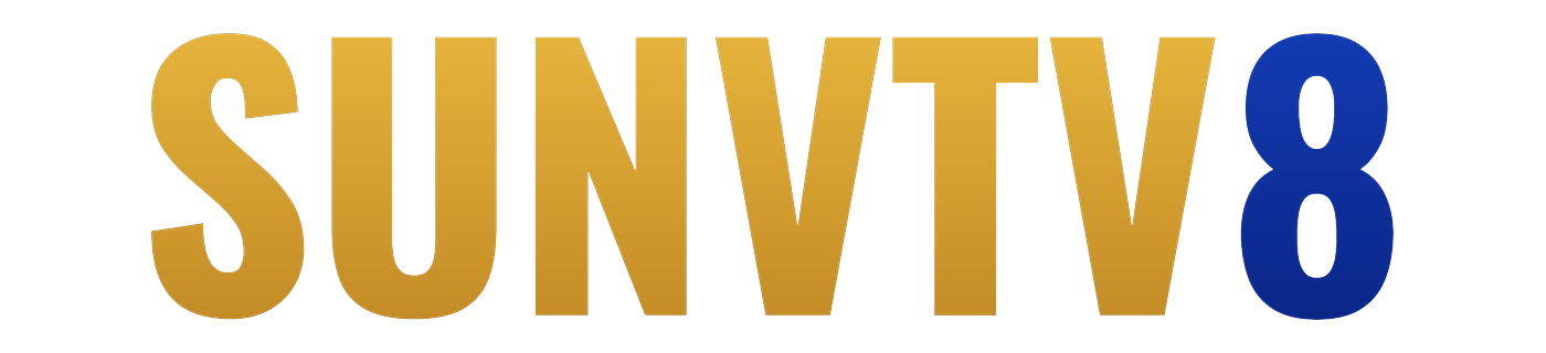 sunvtv8